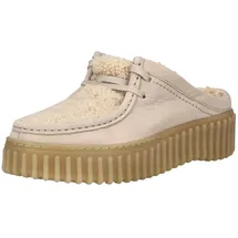 CLARKS Pantolette sand, / 40