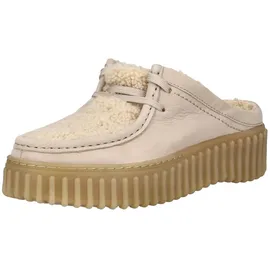 CLARKS Pantolette sand, / 40
