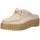 CLARKS Pantolette sand, / 40