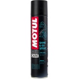 Motul 103175 E10 Shine & Go Spray, 400 ml