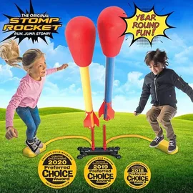 Invento Stomp Rocket Dueling (365016)