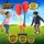 Invento Stomp Rocket Dueling (365016)