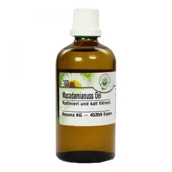 Macadamia Nussöl Resana