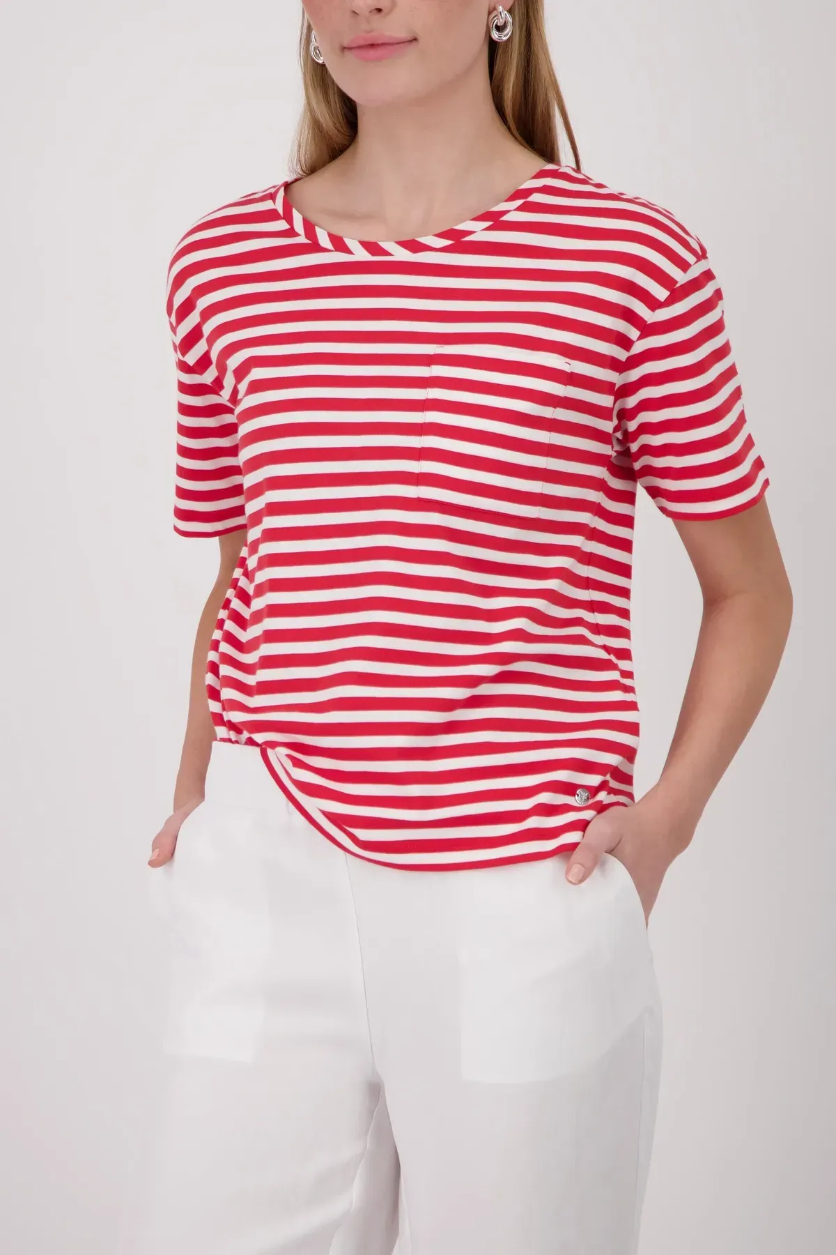 T-Shirt MONARI 