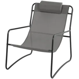 Svita Relaxsessel Sveio Dunkelgrau