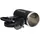 SmartShake Reforce Edelstahl Shaker 900 ml Schwarz