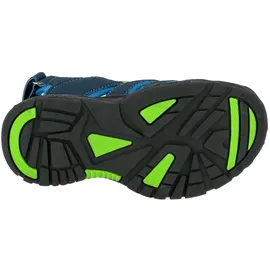 LICO Nimbo Blau Lemon 39