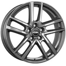 Rial Astorga 7,0x17 5x108 ET42 MB65,1