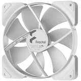 Fractal Design Aspect 14 RGB PWM White Frame