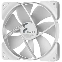 Fractal Design Aspect 14 RGB PWM White Frame