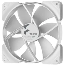 Fractal Design Aspect 14 RGB PWM White Frame