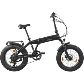 Llobe Robust Pro Falt E-Fatbike 20"