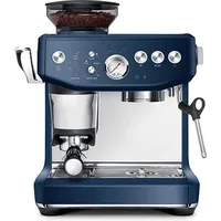 Sage Barista Express Impress Blue