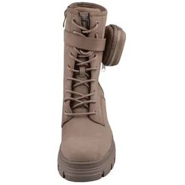 Dockers by Gerli Damen Stiefelette Braun - Braun