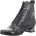 Schnürstiefeletten 39