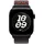 Apple Watch Nike Sport Loop 42 mm Midnight Black