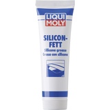 Liqui Moly Silicon-Fett transparent 100 g