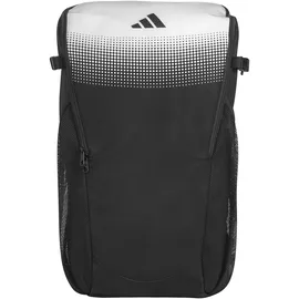adidas BackPack Combat Sports schwarz/weiß