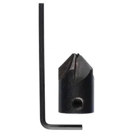 Bosch Aufstecksenker Kegelsenker 3 mm 1 St.