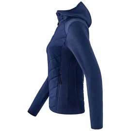 Erima Steppjacke Funktion Damen new navy 36