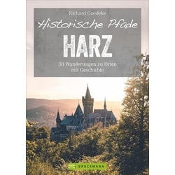 Historische Pfade Harz