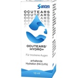 SANTEN GMBH Ocutears Hydro+ Augentropfen