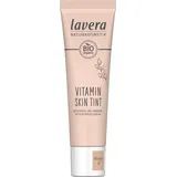 Lavera Vitamin Skin Tint LSF 0 medium 30 ml