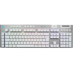 Logitech G G915 X - Tastatur - Gaming, LIGHTSPEED