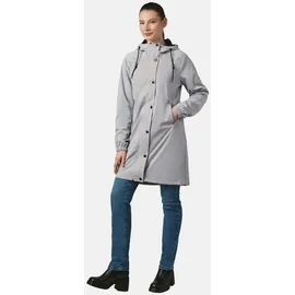 Ragwear Husty Rainy Damen Grau L