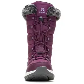 Kamik Prairie 2" blackberry (BBE) 34