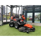 Husqvarna Rider P 524 EFI Aufsitzmäher/ Rasentraktor (Aufbau: Startklar-Service, Aufbau: Startklar-Service)