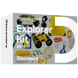 DISCOVERY Basics EK70 Explorer Kit
