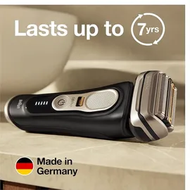 Braun Series 9 Pro 9460cc