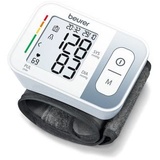 Beurer Bc28 Blutdruckmessgerät vollautom.Handgel.