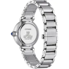 Citizen Eco-Drive Elegance Edelstahl 30 mm EM1060-87N