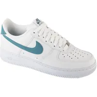 Sneaker Herren, Nike Air Force 1 07, Weiß