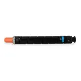 Freecolor Kompatibel zu Canon C2020/C2025 Cyan