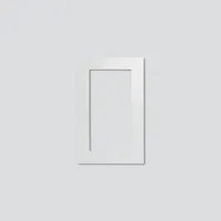 Siedle VA/NB 611-2/1-0 W