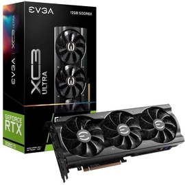 evga GeForce RTX 3080 Ti XC3 Ultra Gaming 12 GB GDDR6X 12G-P5-3955-KR