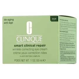 Clinique Smart Clinical Repair Augencreme 30 ml