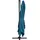 Habitat et Jardin Sun 4 300 x 400 cm Blau