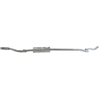 BOSAL Mittelschalldämpfer 293-051