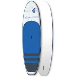 Fanatic Fly HD SUP Board 2022 Allrounder langlebig Familie, Board Maße: 11'0''