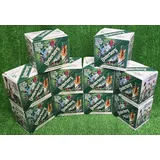 54,12€/L) 120 Flaschen Underberg 0,02l Kräuterlikör 44% (10x12er Pack)Versand0€