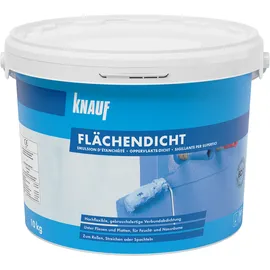 Knauf Flächendicht 10 kg Dichtmasse