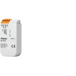 Eltako 33000001 DALI-Steuergerät zur Steuerung des circadianen Tageslichtverlaufs für Einbaumontage DL-CTV