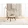s-style möbel Lounge-Sessel Lenari Cordstoff 71 x 96 x 86 cm Beige