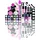 Alltoys Crystal Christmas Tree Beauty Adventskalender
