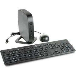 HP Thin Client T530