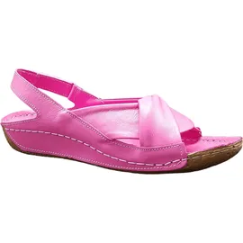 Andrea Conti 0779601023 für Damen, pink, Größe 42 EU